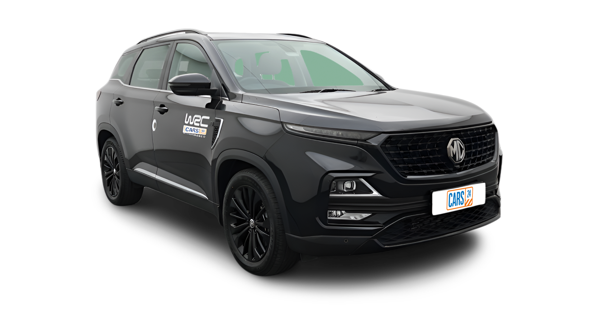 MG HECTOR-img